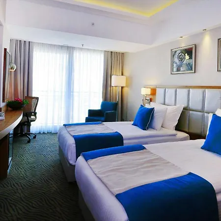 Western Premier Karsiyaka Convention & Izmir