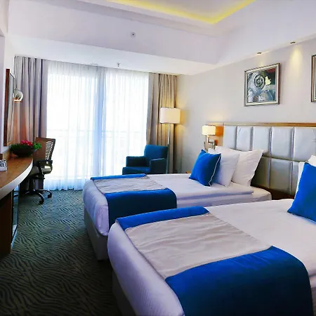 Western Premier Karsiyaka Convention & Izmir