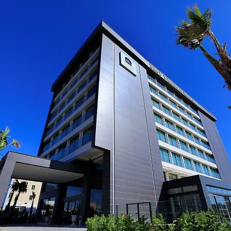 Western Premier Karsiyaka Convention & Hotel Izmir