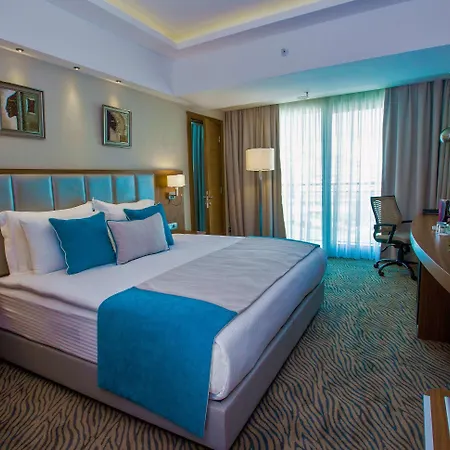 Western Premier Karsiyaka Convention & 5* Izmir