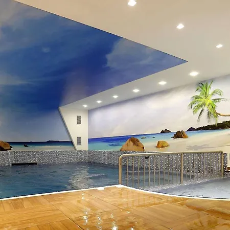 Western Premier Karsiyaka Convention & 5* Izmir