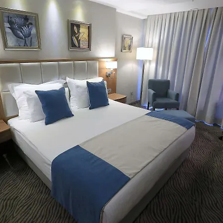 Western Premier Karsiyaka Convention & Hotel