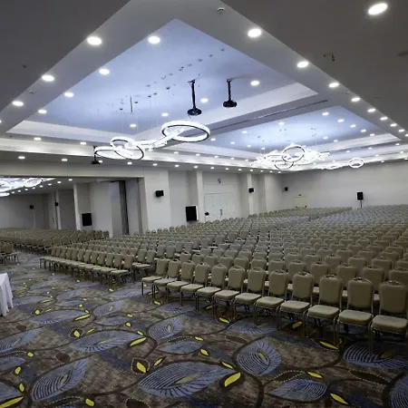 Western Premier Karsiyaka Convention & Izmir