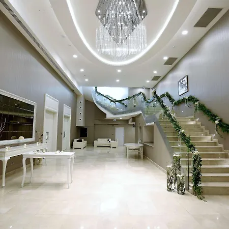 Hotel Western Premier Karsiyaka Convention & Izmir