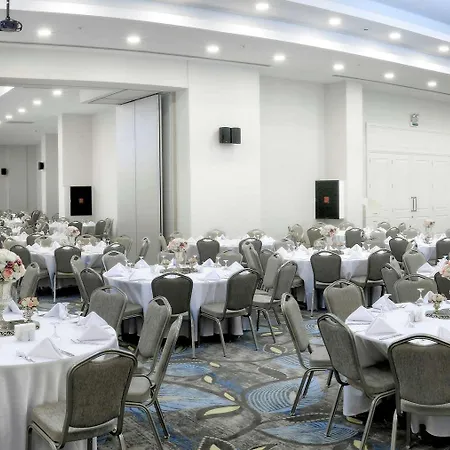 Hotel Western Premier Karsiyaka Convention &