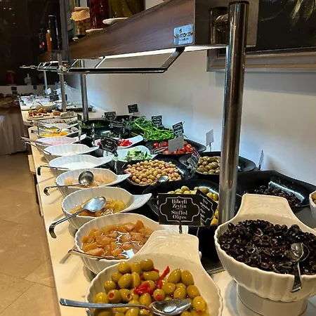 Hotel Western Premier Karsiyaka Convention &