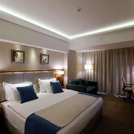 Western Premier Karsiyaka Convention & Izmir