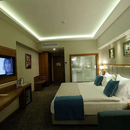 Western Premier Karsiyaka Convention & Hotel