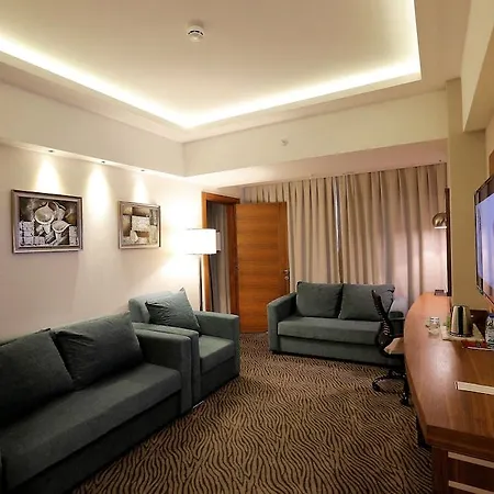 Western Premier Karsiyaka Convention & Hotel