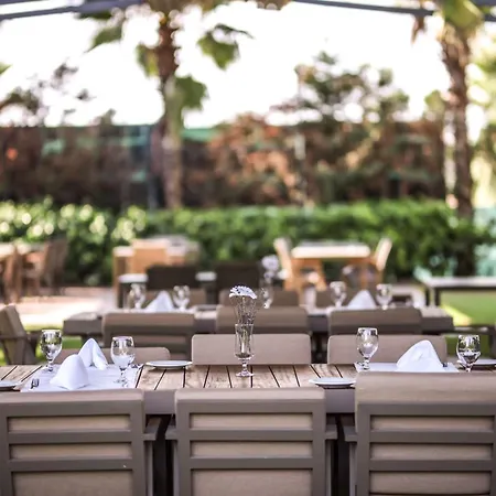 Western Premier Karsiyaka Convention & Hotel Izmir