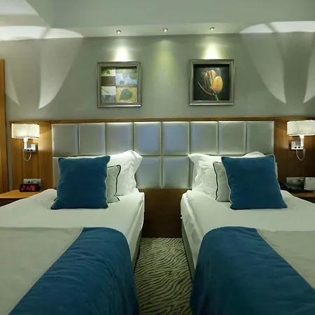 Western Premier Karsiyaka Convention & 5*