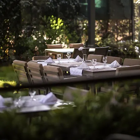 Western Premier Karsiyaka Convention & 5* Izmir