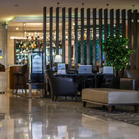 Western Premier Karsiyaka Convention & Hotel Izmir