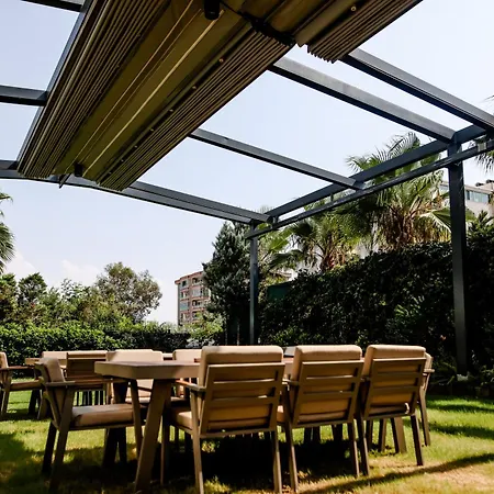 Western Premier Karsiyaka Convention & Hotel Izmir