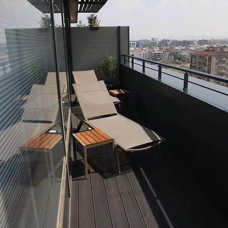 Hotel Western Premier Karsiyaka Convention & 5*