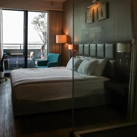 Western Premier Karsiyaka Convention & Hotel Izmir