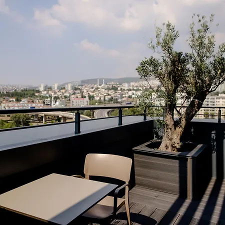 Western Premier Karsiyaka Convention & Izmir