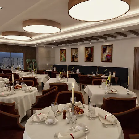 Western Premier Karsiyaka Convention & 5* Izmir