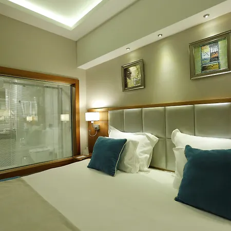 Hotel Western Premier Karsiyaka Convention &