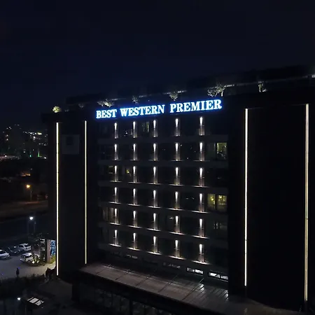 Western Premier Karsiyaka Convention & Hotel 5*