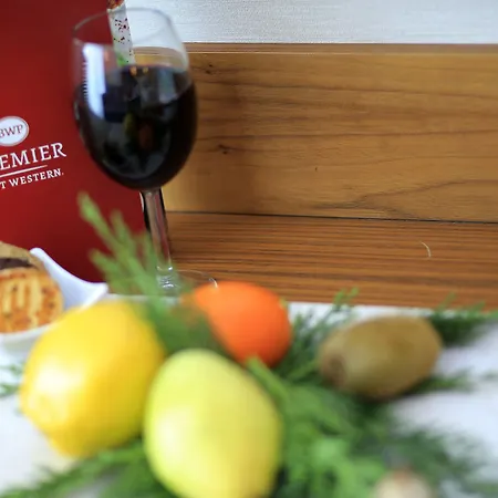 Western Premier Karsiyaka Convention & Izmir