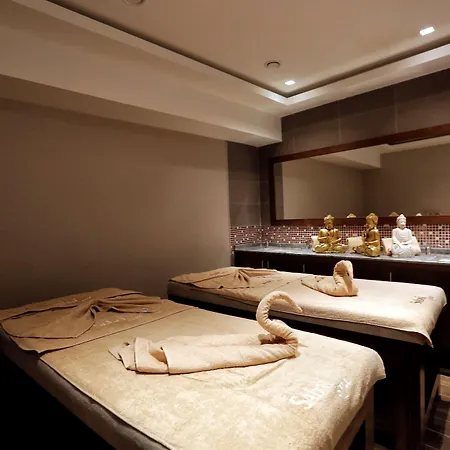 Western Premier Karsiyaka Convention & Hotel