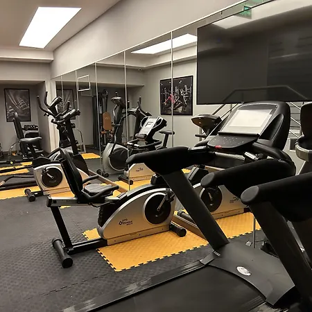 Hotel Western Premier Karsiyaka Convention & Izmir