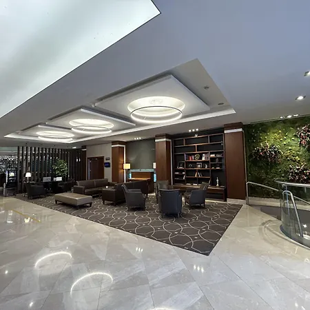 Western Premier Karsiyaka Convention & 5* Izmir