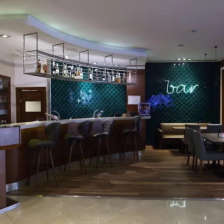 Western Premier Karsiyaka Convention & 5*