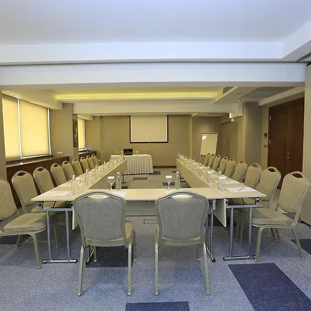 Western Premier Karsiyaka Convention &