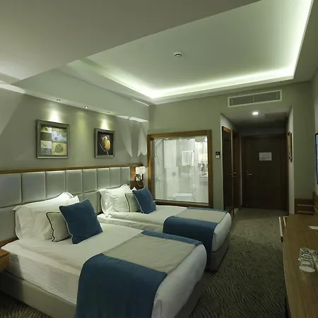 Western Premier Karsiyaka Convention & Hotel