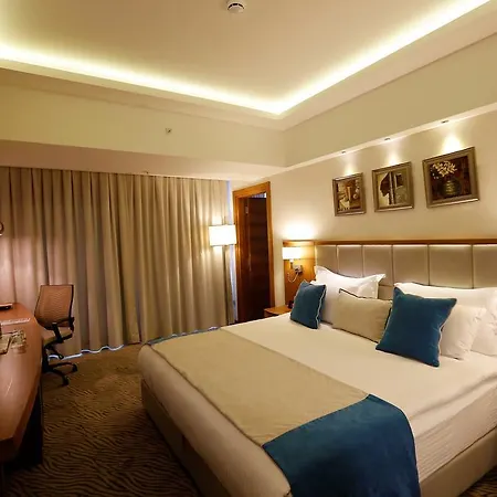 Western Premier Karsiyaka Convention & Hotel
