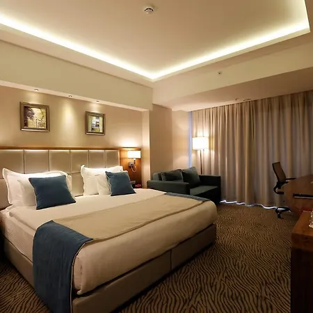 Western Premier Karsiyaka Convention & Hotel