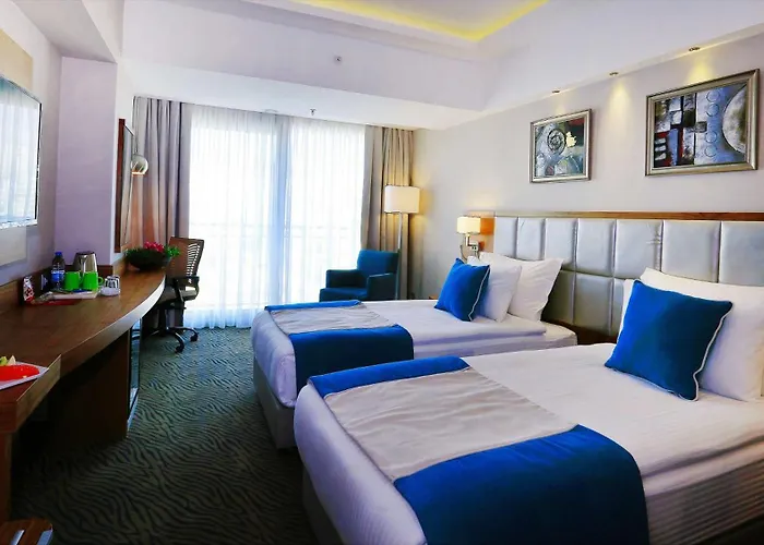 Western Premier Karsiyaka Convention & Измир