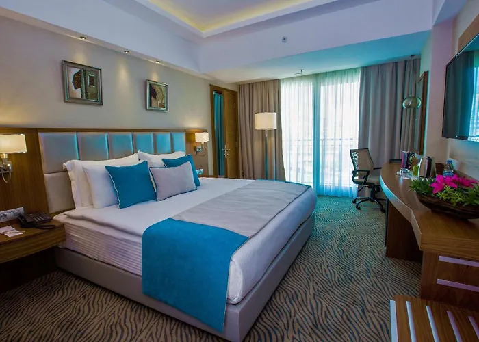 Western Premier Karsiyaka Convention & 5* Измир