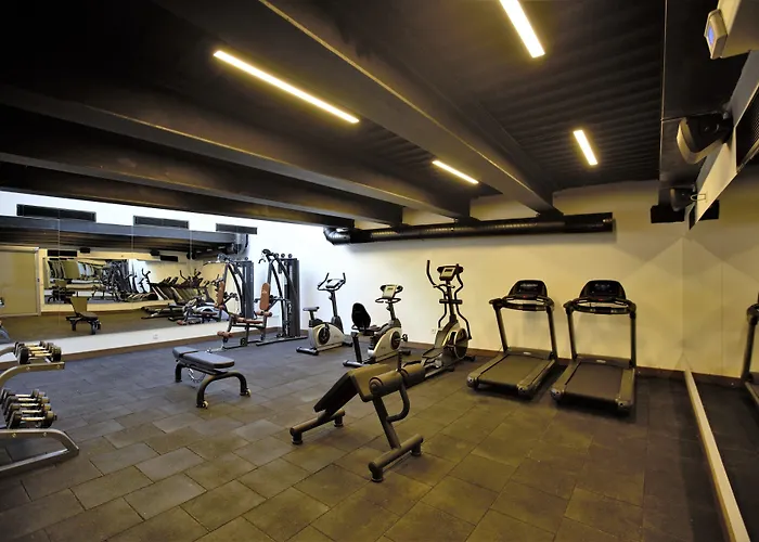 Отель Western Premier Karsiyaka Convention & 5*