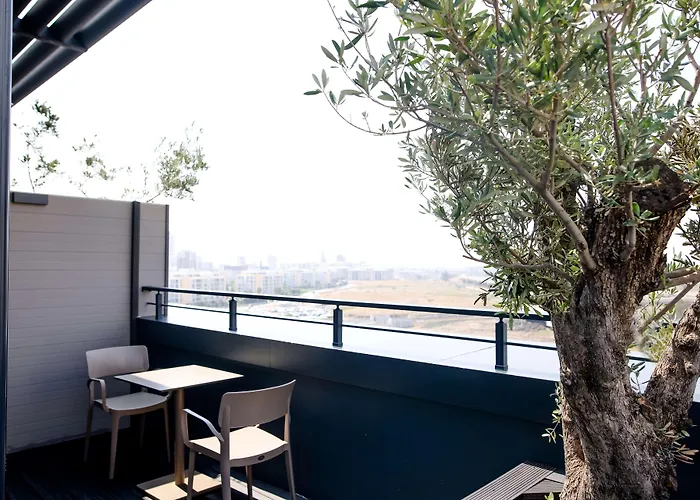 Отель Western Premier Karsiyaka Convention & 5*